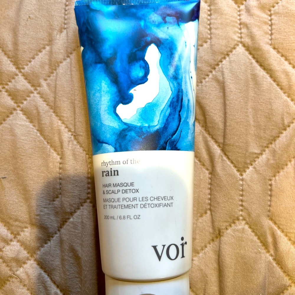 Hair Masque